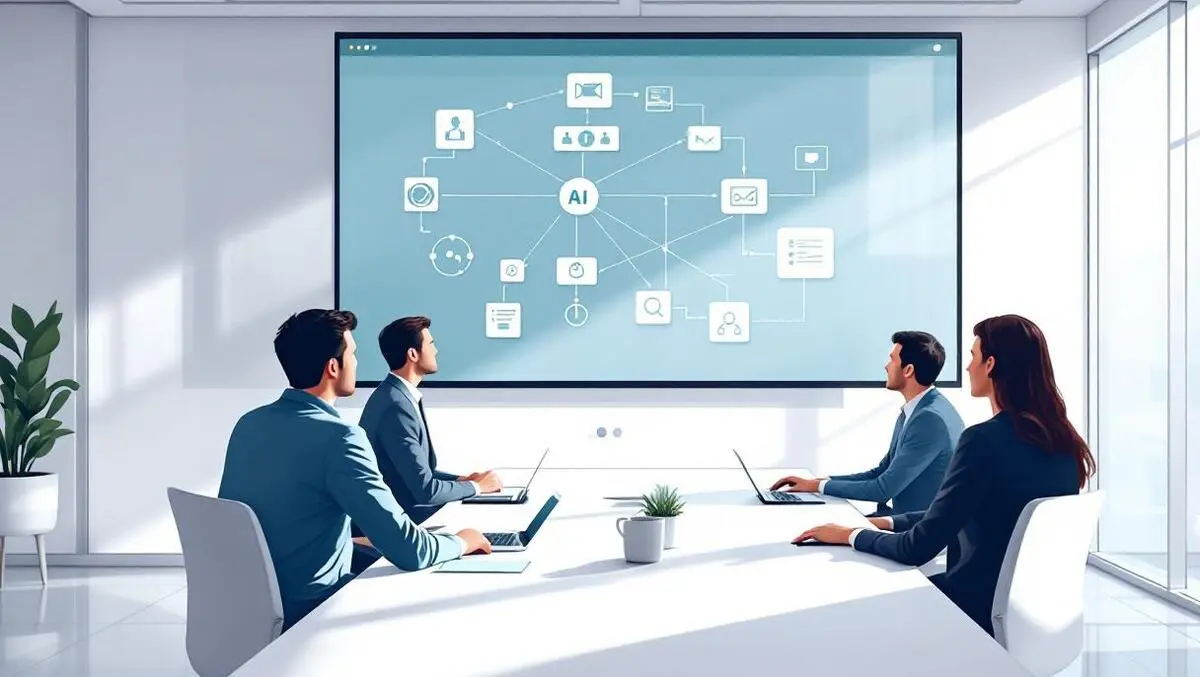 Enterprises pivot to smaller, measurable AI projects by 2026