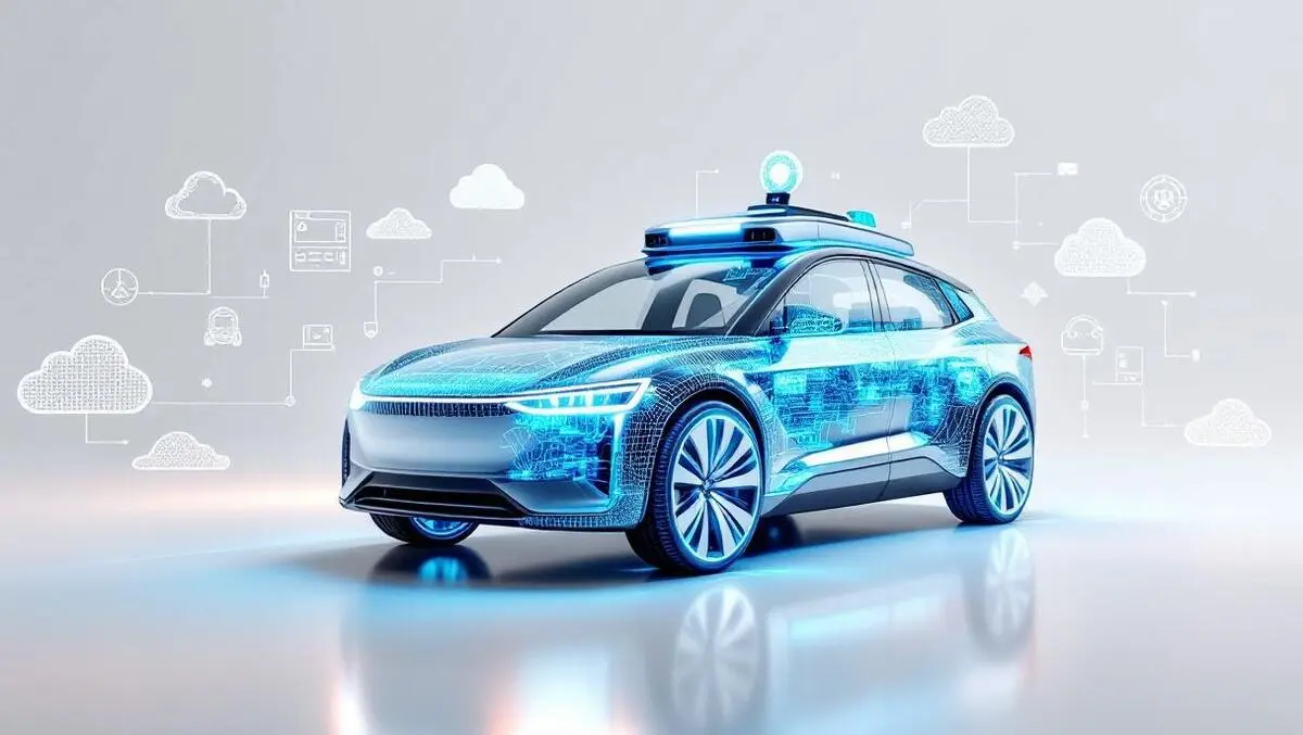 Siemens unveils PAVE360, a cloud digital twin for car makers