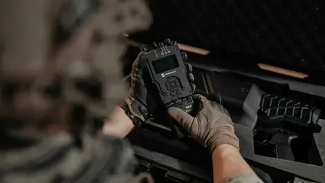 Droneshield rfpatrol mk2 1