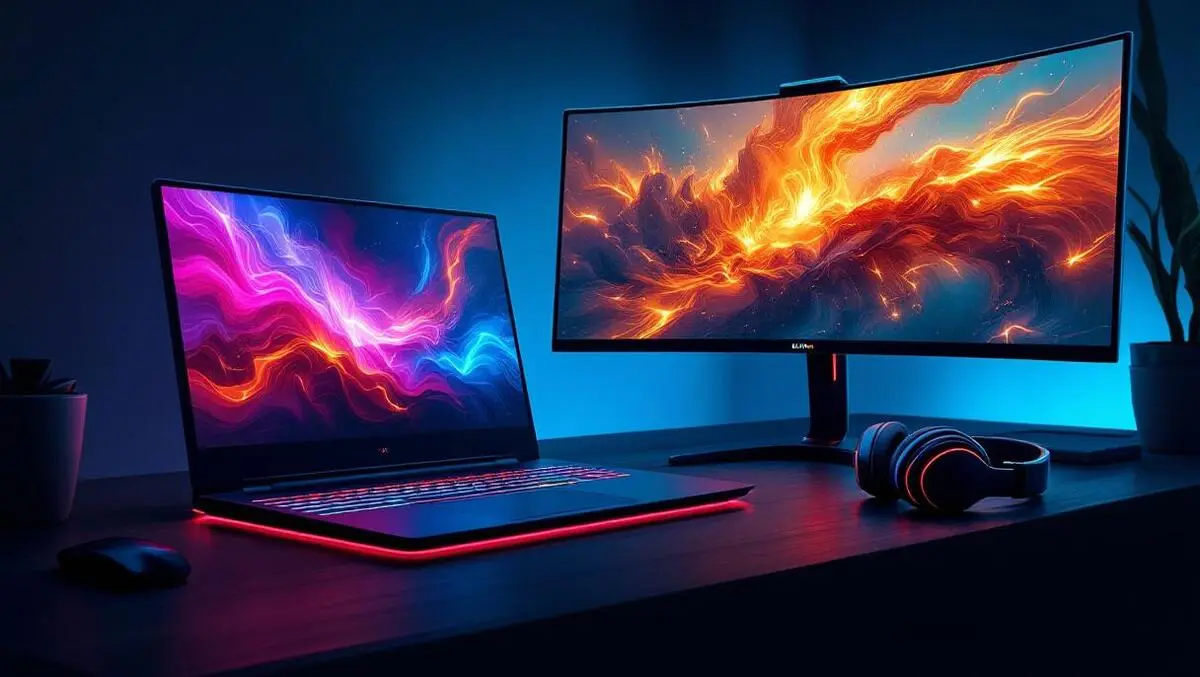 HP merges OMEN into HyperX, unveils new flagship gaming gear