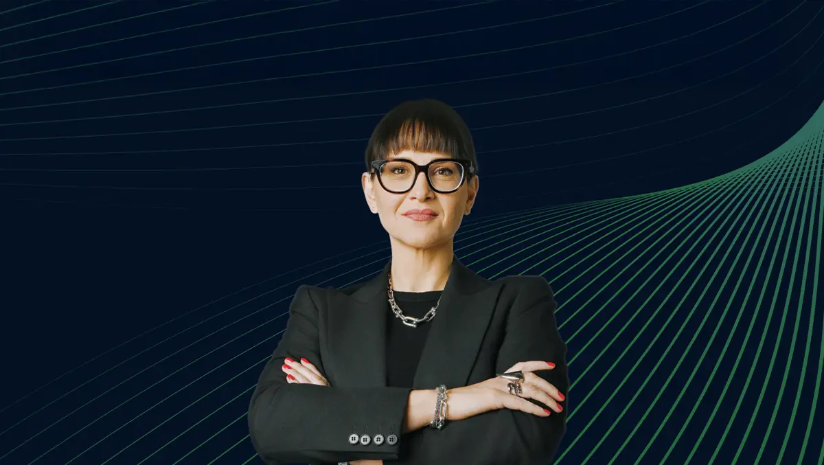 JFrog names Genefa Murphy CMO to drive AI era growth