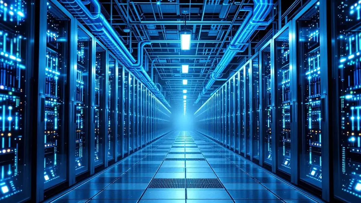 Vertiv launches modular AI cooling for dense data centres
