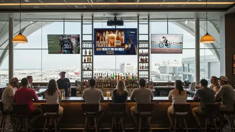 Atmosphere tv x viooh 1