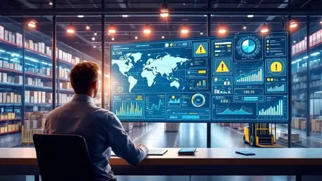 Sage adds Copilot AI to Operations for supply chains