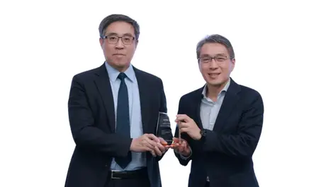 ADLINK wins Gartner Asia-Pacific awards for AI factory