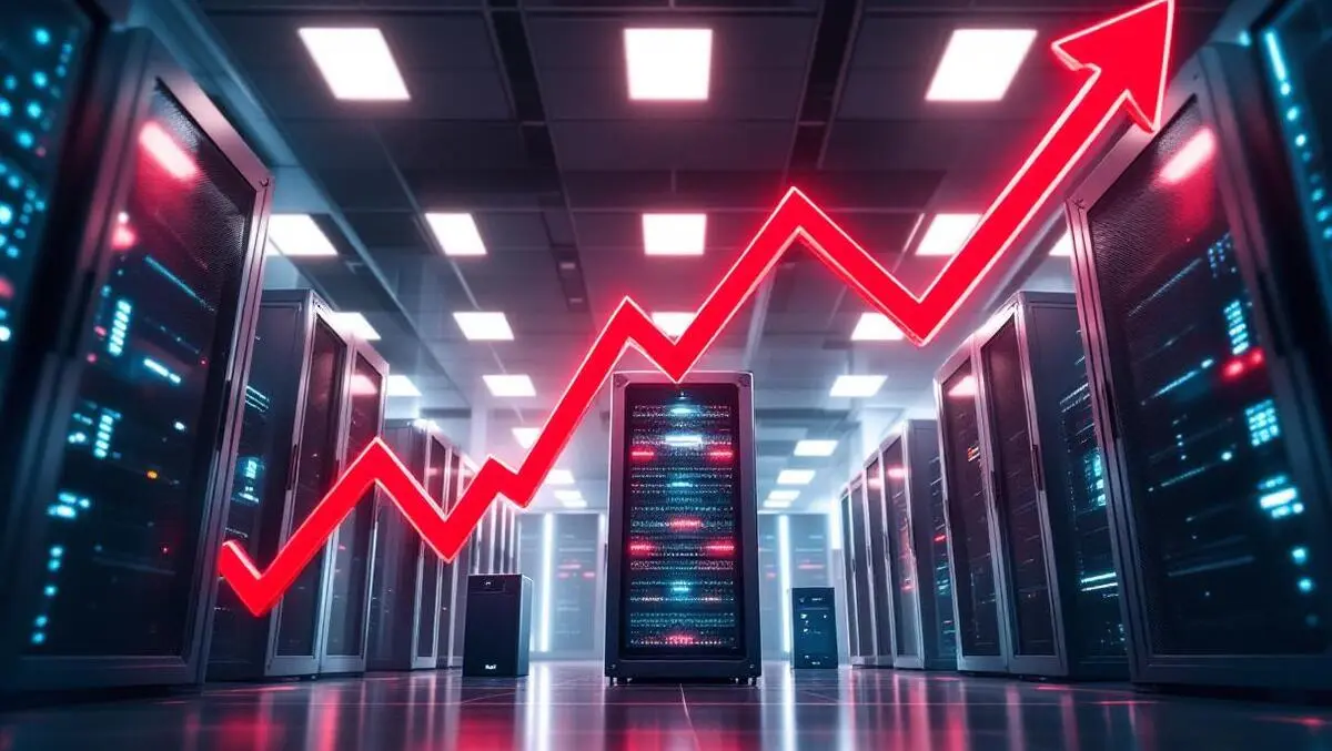VDURA index tracks volatile SSD pricing & AI impact
