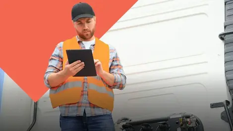 Telematics & video help fleets fight claims & costs