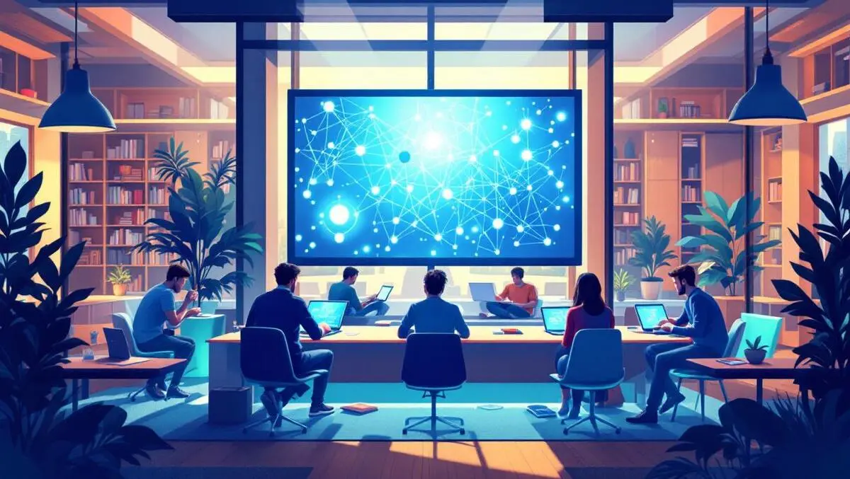 BoodleBox brings Nvidia Nemotron AI to 1,300 campuses