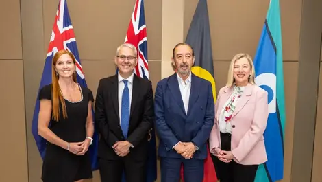 Melbourne to host Data Centre World & new AI awards