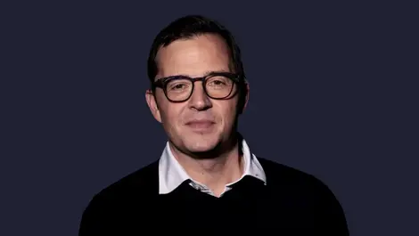 Carsten thoma executive