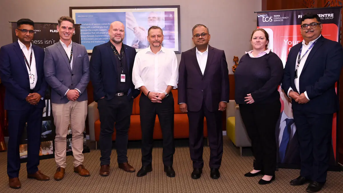 TCS to modernise Flight Centre's global tech services