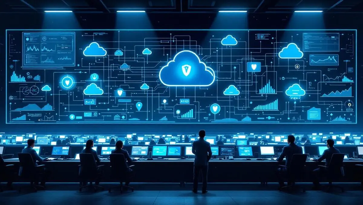 Gigamon named 2026 public sector observability leader
