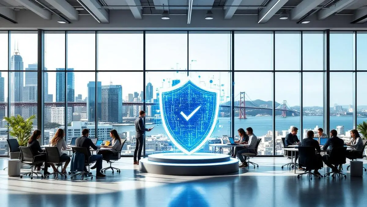 Drata opens San Francisco HQ after rapid trust tech surge