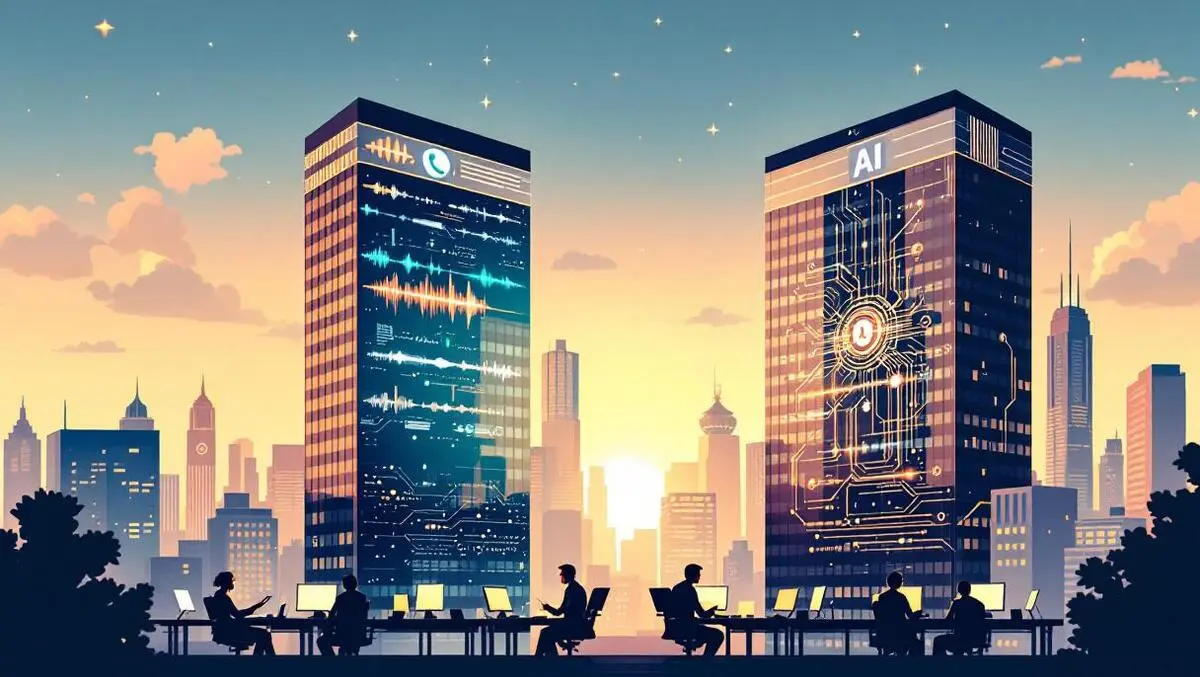 TitanX buys FrontSpin to boost AI-powered cold calling