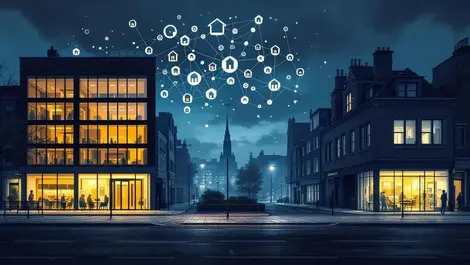 Estate agents file fewer suspicious activity reports as lawyers file more