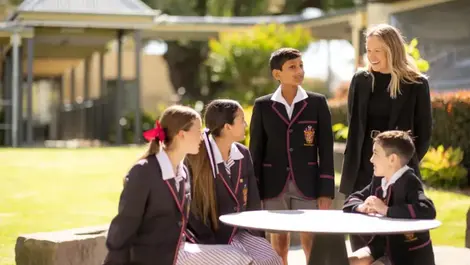 Atturra wins five-year Haileybury deal for Scholarion