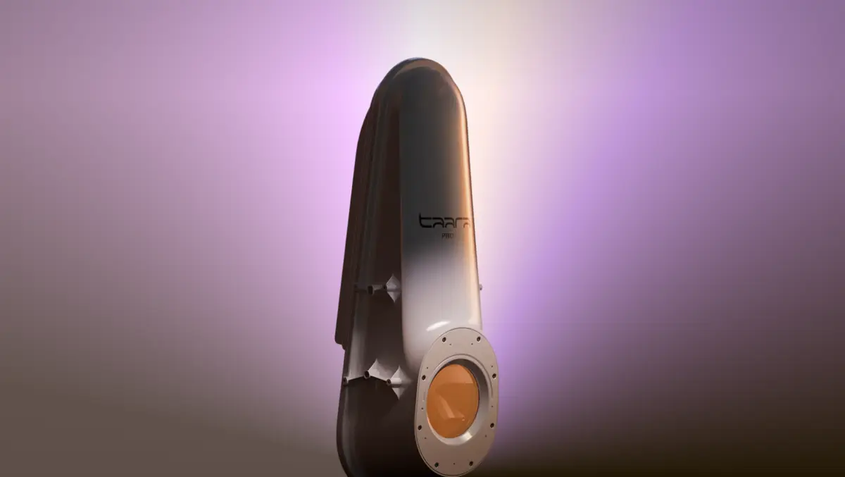 Taara unveils Lightbridge Pro for carrier-grade links