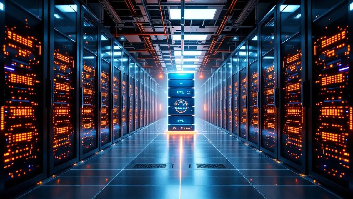 VAST & Nvidia unveil integrated GPU-first AI data stack