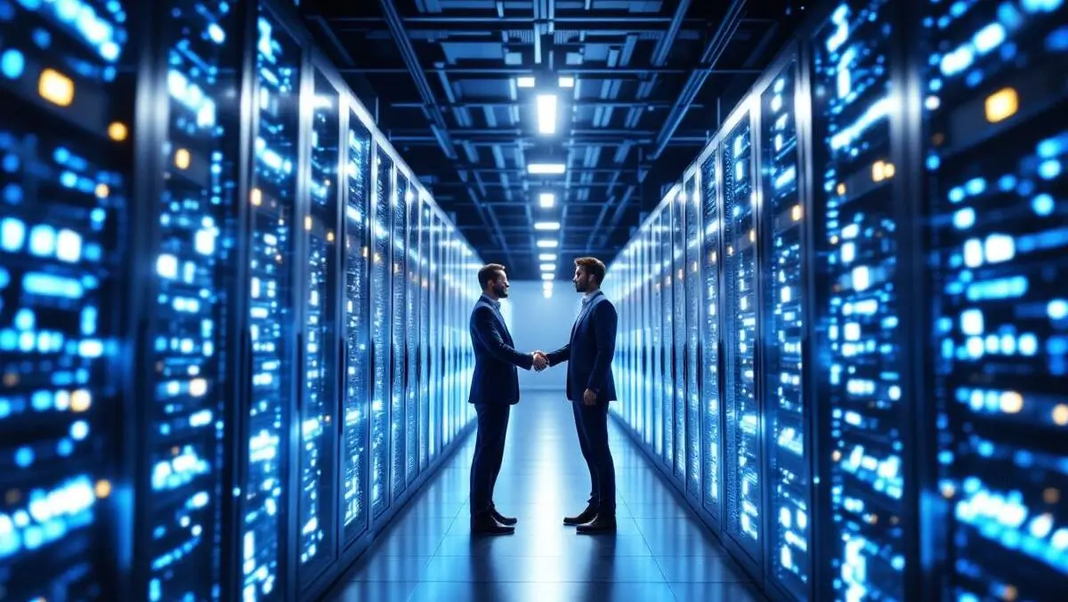 AMD, Nutanix ally on open AI stack in USD $250m deal