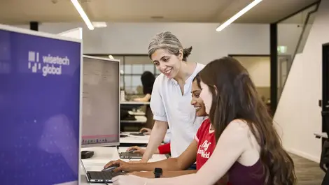 WiseTech opens 2026 Earn & Learn path for school leavers