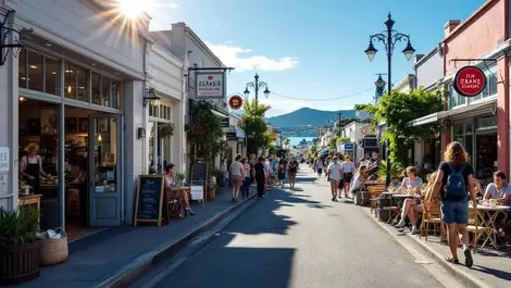 NZ small firms see strongest sales growth in three years