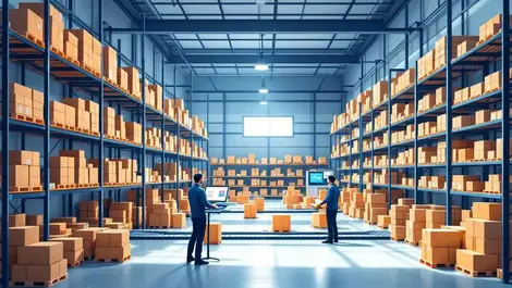 Bliss Direct boosts order capacity with new ERP system