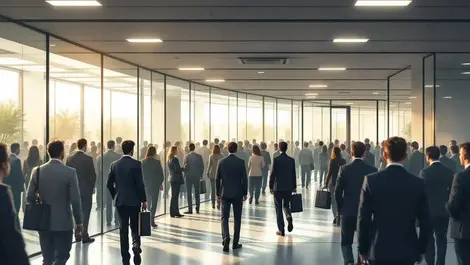 Skills shortages persist despite surge in job applicants