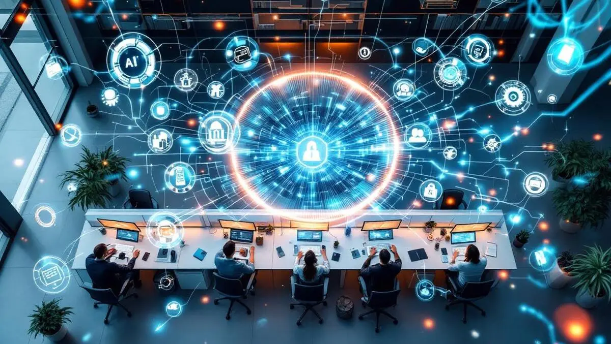 Teramind launches AI governance to tackle shadow AI