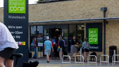 Pricer Avenue pilot brings digital shelf edge upgrade