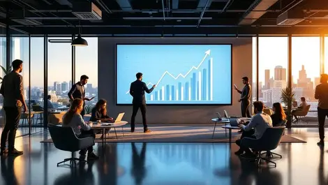 Scalare revenue surges 360% as founder platform scales