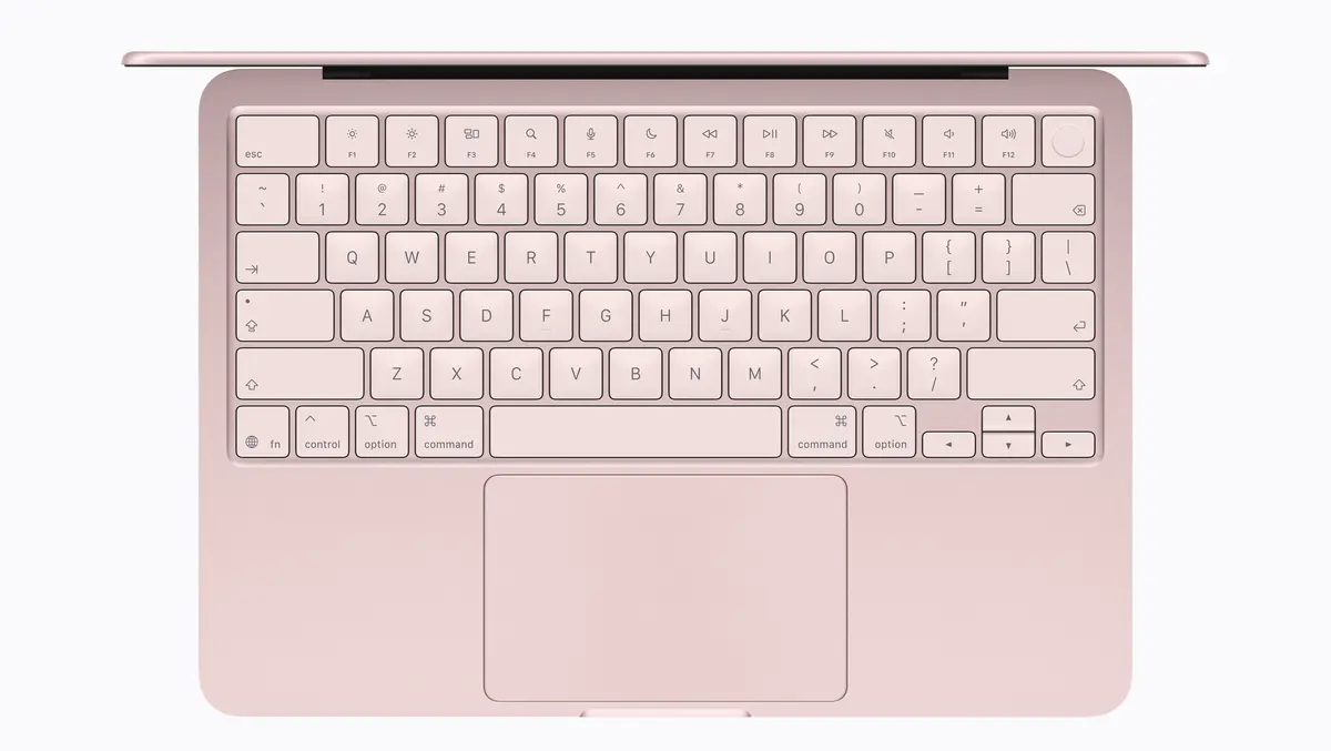 Apple unveils MacBook Neo, its most affordable laptop