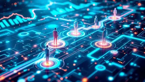 Ai agents data streams marketing dashboard privacy safe automation