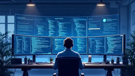 Moderne launches Trigrep to speed enterprise AI agents