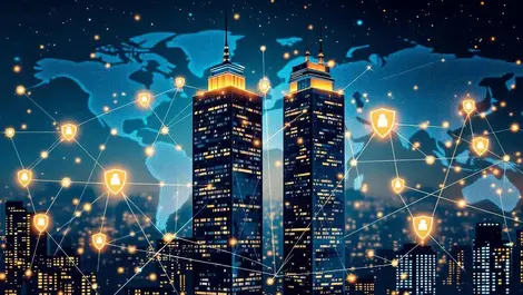 Blackwired, NTT Security Japan partner on cyber intel