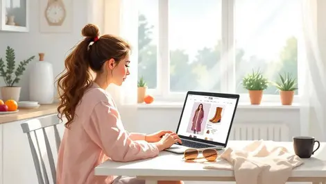 UK fashion sites slow to match early summer searches