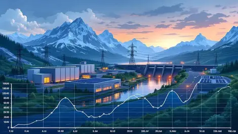 Canada's data centres on the grid and off-the-meter