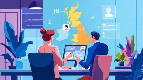 Property sector seeks clarity on digital ID rules