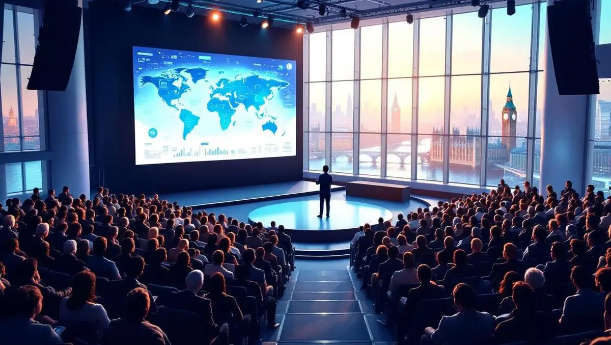 Safe Software to bring Peak of Data & AI to London