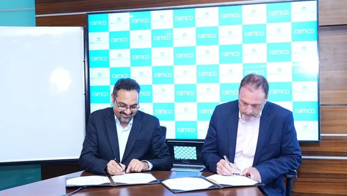 Tata advanced systems ltd selects ramco systems