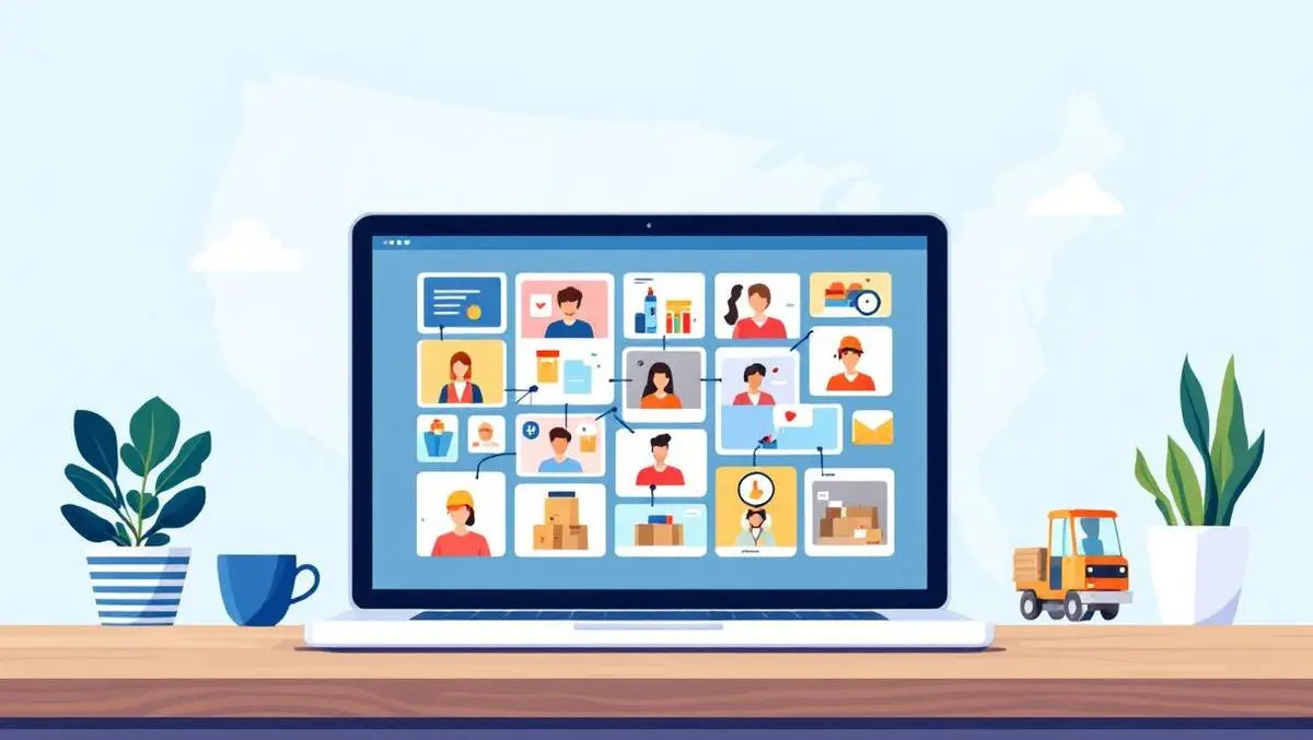 SeeBiz unveils social B2B marketplace for wholesalers