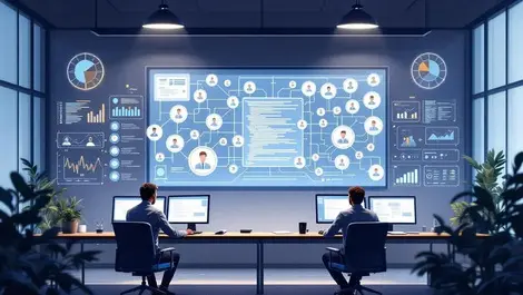 Thenvoi unveils platform to orchestrate AI coding agents