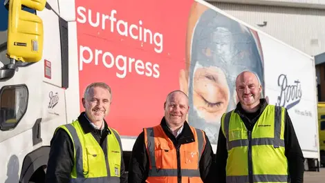 Boots expands XPO logistics deal to boost UK network