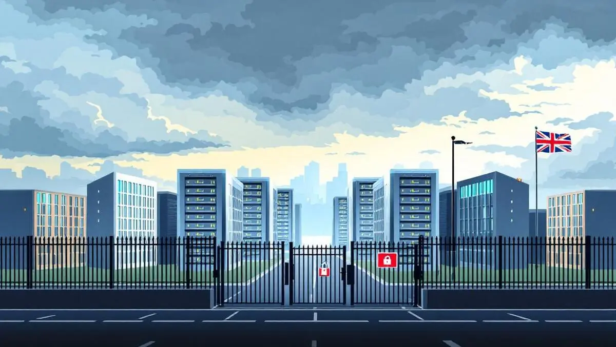 Rubrik & Rackspace launch UK sovereign recovery cloud