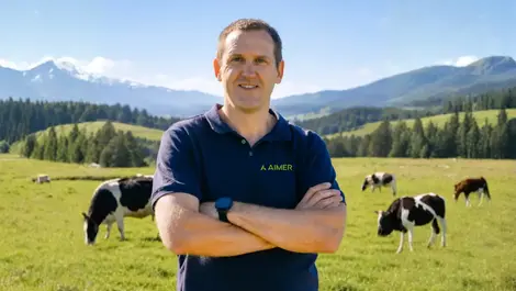 Aimer Farming appoints Shane Nolan as Chief Revenue Officer
