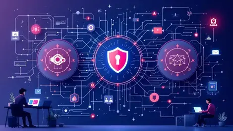 Editorial interlocking open source components secure supply chain ai shield