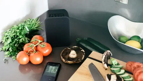 Bluesound PULSE FLEX debuts redesigned wireless speaker