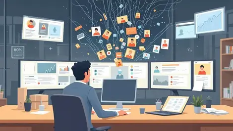 Meta AI agent exposes sensitive data in internal leak