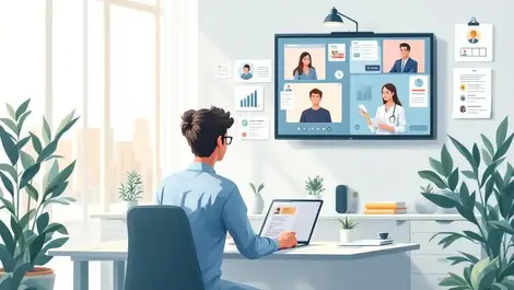 Zoom showcases AI tools for APAC SMBs in daily work