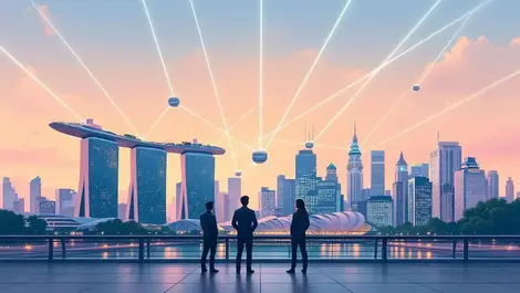 Transcelestial ranks among Fast Company's top innovators