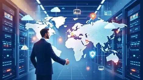 Johnny Carpenter makes CRN Channel Leaders EMEA list